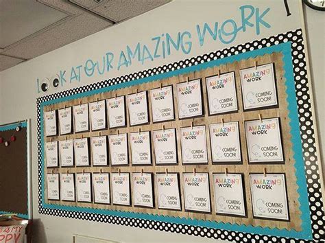 700+ Brilliant Bulletin Board Ideas for Every Grade .